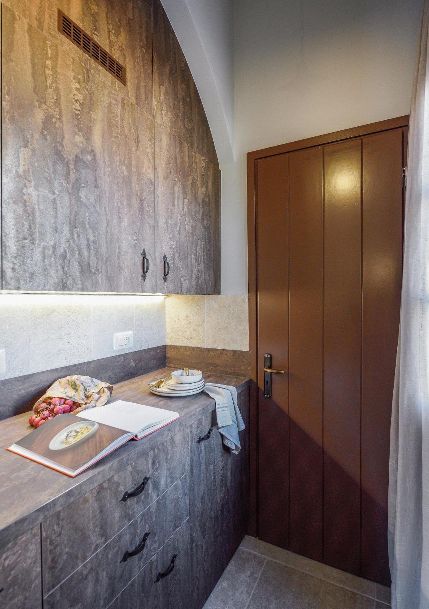 Spanish Knights Inn Rhodes City Екстериор снимка