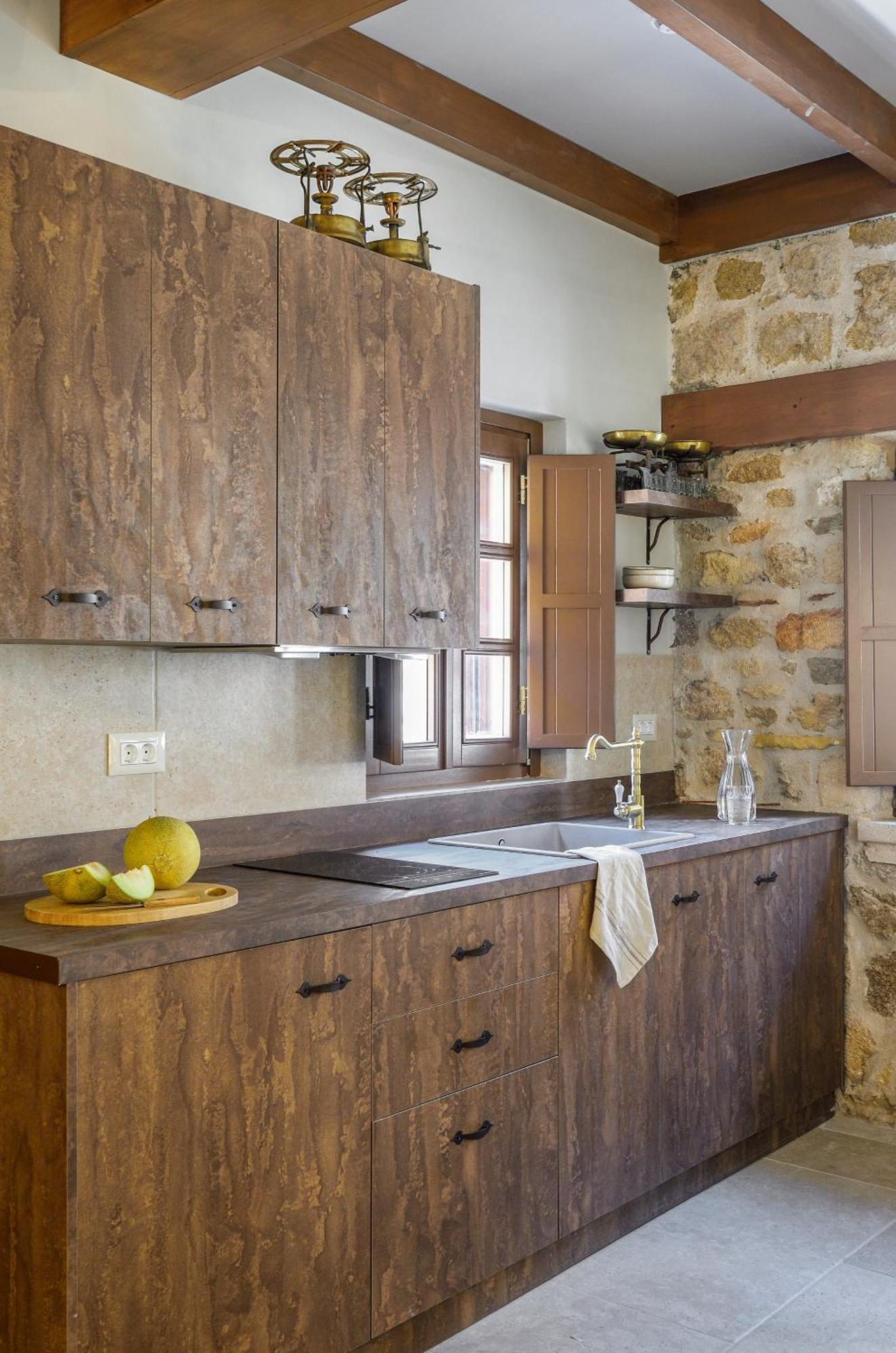 Spanish Knights Inn Rhodes City Стая снимка